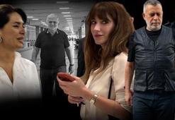 Ahbap soruşturması: Hazal Kaya, Özlem Gürses ve Ruşen Çakır adliyede! İfadeler ortaya çıktı