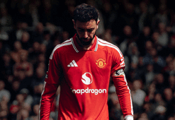 Galatasaray'da transfer gerçeği! 'Bruno Fernandes tüm planları bozdu'