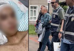Komadan çıktı, her şeyi anlattı! Tacize direndiği iddiasıyla başından vurulan çocuk felç kaldı