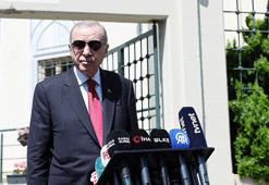 Son dakika... Ayasofya'nın ibadete açılmasının 6. yıl dönümü! Cumhurbaşkanı Erdoğan: Bizler gerçekten gururluyuz, mutluyuz