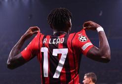 Galatasaray'da Rafael Leao gerçeği! 'Bruno Fernandes tüm planları bozdu'