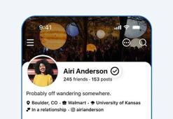 Gerçek kullanıcılar için Facebook Verified duyuruldu ama videonuzu istiyor