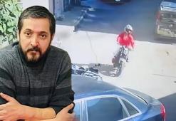 Beşiktaş'ta taraftar grubu 'Çarşı'nın eski liderine silahlı pusu! Polis kaçış planını adım adım çözdü: 7 gözaltı