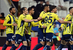 Fenerbahçe'nin eski yıldızı Galatasaray'ın radarında! Transferde B planı hazır