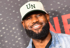 NBA'de yılın transferi! LeBron James yeni takımını resmen duyurdu