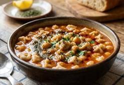 YÜKSÜK ÇORBASI NASIL YAPILIR? Yüksük Çorbası malzemeleri neler? MasterChef Yüksek Çorbası püf noktaları