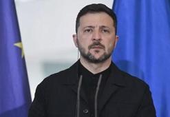 Zelenskiy: "ABD Başkanı ve ekibiyle görüşme için hazırlanıyoruz"