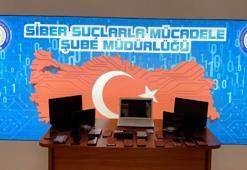 Dev yasa dışı bahis operasyonu! 2,8 milyar TL işlem hacmi, 16 tutuklama