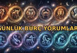 BURÇ YORUMLARI: Bugün burçları neler bekliyor? 25 Temmuz Koç, Boğa, İkizler, Yengeç, Aslan, Başak, Akrep, Terazi, Yay, Oğlak, Kova, Balık yorumları