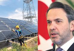 4.99 milyar kilovatsaatle tüm zamanların rekoru