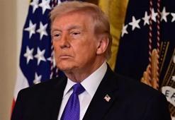 Trump'tan büyük saldırı açıklaması: Henüz bir karar vermedim