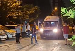 Adana'da vahşet! Boşanmak isteyen eşini uykusunda katletti