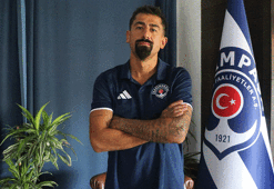 Kerem Demirbay'dan Salah yanıtı! 'Daha önce ne isimler geldi'
