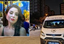 Adana'da 'kumarbaz bekçi' dehşeti! Hatice'yi 7 yaşında kızının yanında öldürdü