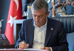 Özgür Özel'in A Takımı netleşti! İşte YENİ Parti'nin MYK'sında yer alan isimler...