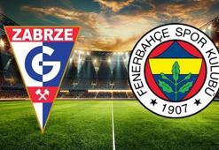 GORNİK ZABRZE-FENERBAHÇE MAÇI NE ZAMAN? Şampiyonlar Ligi 2. Ön Eleme Gornik Zabrze-Fenerbahçe rövanş maçı saat kaçta, hangi kanalda?
