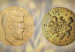 'Matematiğin Nobel'i' Fields Madalyası sahiplerini buldu