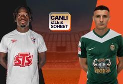 Fenerbahçe'nin rakibi Gornik Zabrze, Slask Wroclaw karşısında! Maçın heyecanlı canlı yayın ile Misli'de