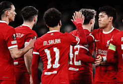 Mohamed Salah sonrası Beşiktaş'a bir bomba daha! Anlaşma çok yakın