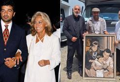 Kerem Alışık'a ilk set gününde duygusal sürpriz