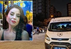Adana'da 'kumarbaz bekçi' dehşeti! Hatice'yi 7 yaşında kızının yanında öldürdü