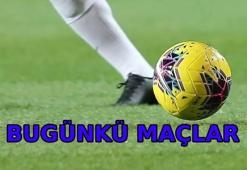 BU AKŞAM MAÇ VAR MI? 25 Temmuz bu akşam kimin maçı var? Hazırlık maçına çıkan takımlar