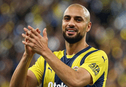 Fenerbahçe'de Sofyan Amrabat bilmecesi! Teklifler arka arkaya geliyor