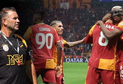 Galatasaray'dan 9 numara harekatı! Osimhen detayı dikkat çekti