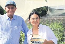 Plazayı bırakıp çiftlik kurdular
