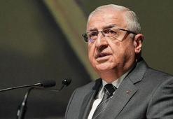 Millî Savunma Bakanı Yaşar Güler, Suudi Arabistan Savunma Bakanı El Suud ile görüştü