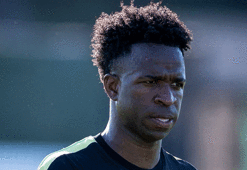 Vinicius Junior için sürpriz talip! Harekete geçecekler