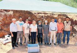 Fosiller geçmişe ışık tutuyor