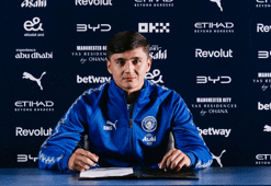 Manchester City'den Khusanov kararı! Resmen açıklandı