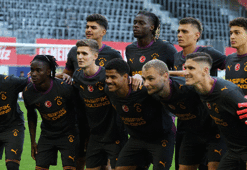 Galatasaray'da ayrılık kararı! 2 isim yolcu