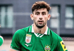 Yusuf Demir'den Galatasaray sözleri: Şırınganın içinde ne olduğunu bilmiyorum