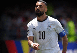 Mohamed Salah gelmeden Beşiktaş'ı uçurdu! Gündem oldu