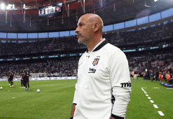 Beşiktaş transferde kararını verdi! Nokta atışı yapılacak