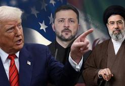 ABD - İran savaşında yeni cephe mi? Ukrayna Hazar Denizi'nde İran gemisini vurdu