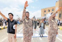 Yeni cephe Yemen