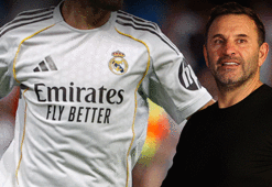 Galatasaray, Real Madrid'i bekliyor! 10 numarada transfer denklemi