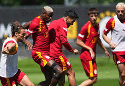 Galatasaray Avusturya kampında 2. hazırlık maçına çıkıyor! Rakip Venezia