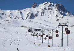 Erciyes'te rekor sezon! 3,3 milyon ziyaretçi, 250 milyon dolarlık katkı