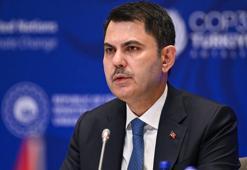 Bakan Kurum paylaştı! İşte DOA'nın dönüşüm yolculuğu