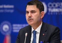 Bakan Kurum paylaştı! İşte DOA'nın dönüşüm yolculuğu