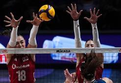 ŞAMPİYON FİLENİN SULTANLARI! Türkiye 2026 Milletler Ligi final maçında Brezilya'yı mağlup etti ve altın madalyanın sahibi oldu