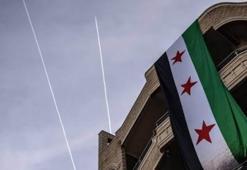 Suriye'den İsrail mesajı! Şara 'anlaşma için çalışıyoruz' sözleriyle duyurdu
