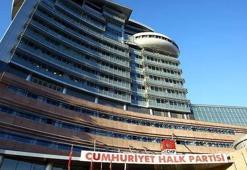 CHP'nin yeni grup başkanı Faik Öztrak oldu