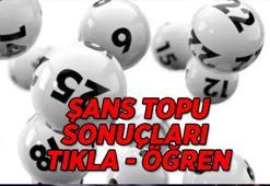 ŞANS TOPU ÇEKİLİŞ SONUÇLARI SORGULAMA EKRANI: 26 Temmuz 2026 Şans Topu Çekiliş Sonuçları Nasıl Sorgulanır?