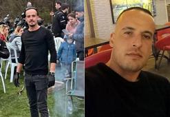 Şah damarından arı sokmuştu... 29 Yaşındaki Melih'ten acı haber