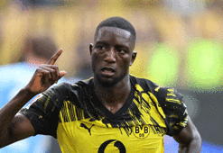 Fenerbahçe'ye Guirassy transferinde iyi haber! Bonservis detayı